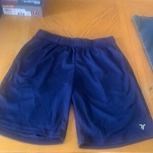 Old Navy active shorts